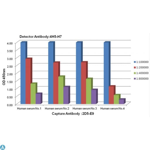 TF / Transferrin Antibody