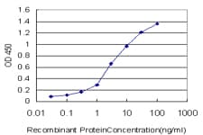 CSTF3 Antibody (clone 1D4)