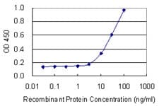 Monoclonal Mouse anti-Human PFDN4 Antibody (clone 2G4, WB)