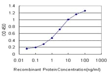 ATRX Antibody (clone 3C9)
