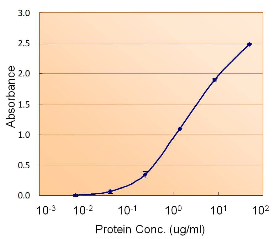 PathPlus™ Polyclonal Goat anti-Human CANX / Calnexin Antibody (aa200-250, IHC, IF, WB)