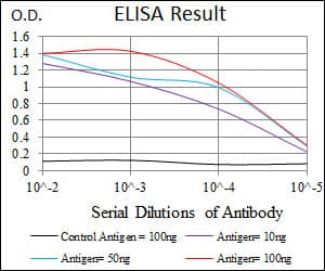 SPI1 / PU.1 Antibody (clone 5C7)