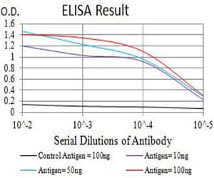 CHRNA7 Antibody (clone 7F10G1)