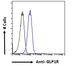 GLP1R / GLP-1 Receptor Antibody (aa211-222)