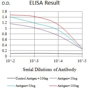 JAM2 Antibody (clone 6G1A11)