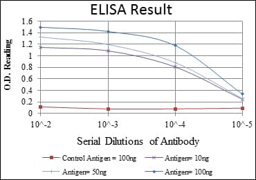 KLRD1 / CD94 Antibody (clone 3G2)