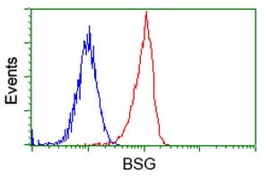 Basigin / Emmprin / CD147 Antibody (clone OTI3H1)