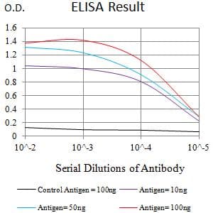 SSTR2 Antibody (clone 6H9D2)