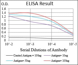 PTP4A2 / PRL-2 Antibody (aa58-162, clone 5B6F4)