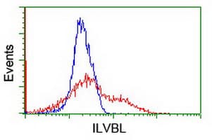 ILVBL Antibody (clone OTI4E4, Carrier-free)