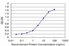 Monoclonal Mouse anti-Human ZFHX3 / ATBF1 Antibody (clone 3B1, IF, WB)