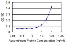 EFNA3 / Ephrin A3 Antibody (clone 1C12)