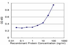 Monoclonal Mouse anti-Human HDGF Antibody (clone 2D6, IF, WB)