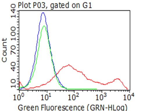 HAVCR2 / TIM-3 Antibody (clone OTI6E5)
