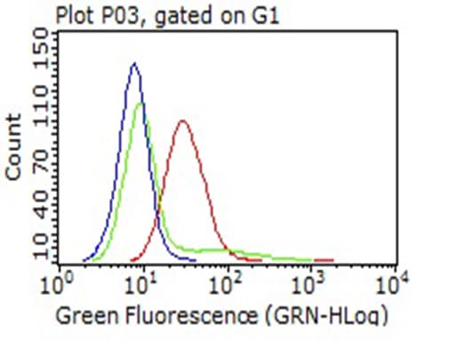 LAMP1 / CD107a Antibody (aa29-382, clone OTI1C5)