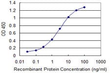 Monoclonal Mouse anti-Human FBLN2 / Fibulin 2 Antibody (clone 2A2)