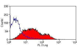 CD86 Antibody (clone 24F, RPE)