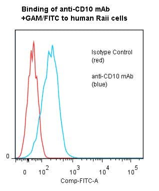 MME / CD10 Antibody (clone SN5c/L4-1A1)