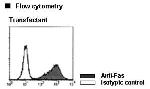 CD95 / FAS Antibody (clone UB2, PE)