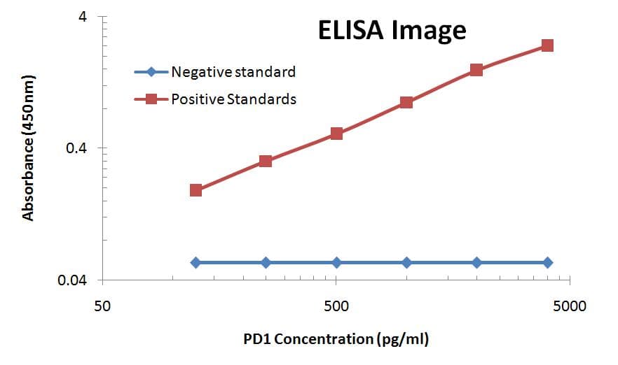 PDCD1 / CD279 / PD-1 Antibody (clone OTI7B4, Carrier-free)