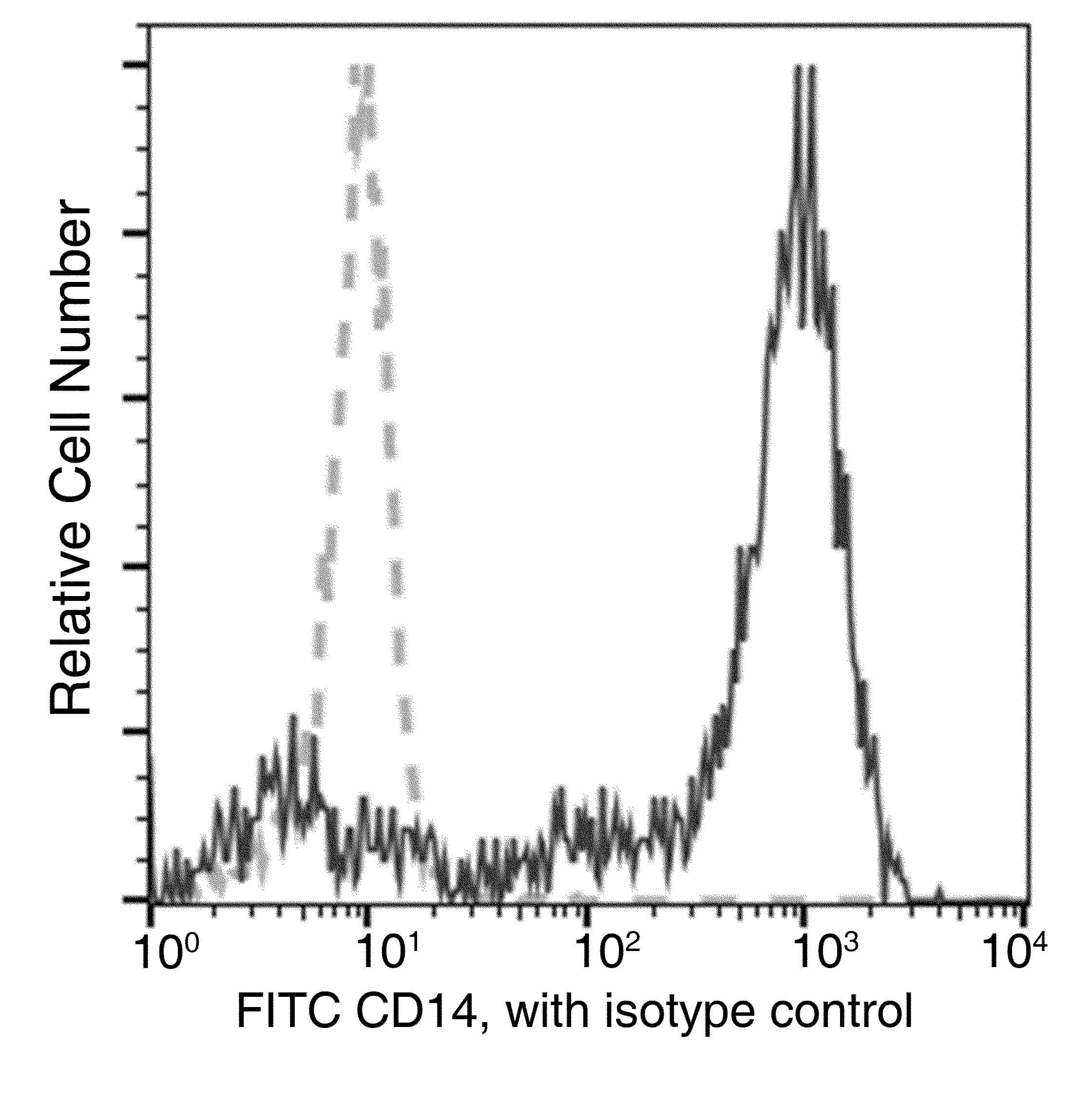 CD14 Antibody (clone 12, FITC)