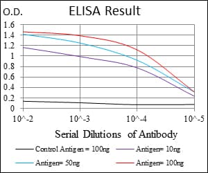 PPP2R4 Antibody (clone 4D9)