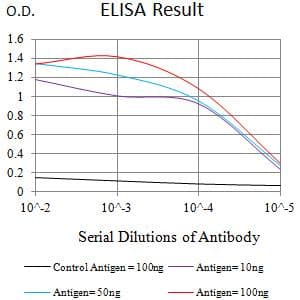 TEM1 / CD248 Antibody (clone 1H11A10)