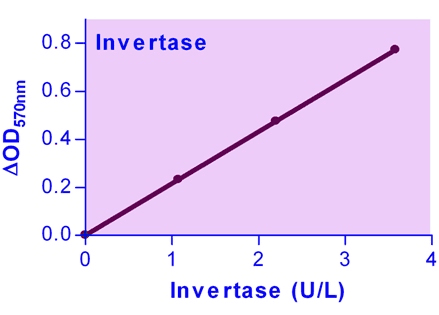 Invertase Assay Kit (Colorimetric/Fluorometric)