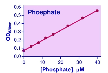 Green Phosphate Assay Kit (Colorimetric)