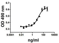 Mouse IGF2 Protein (Recombinant)