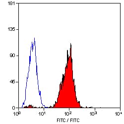 HLA-B7 Antibody (clone BB7.1, FITC)