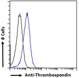 IHC-plus™ THBS1 / Thrombospondin-1 Antibody (aa19-32)