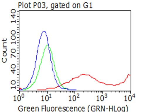 Monoclonal Mouse anti-Human KLRD1 / CD94 Antibody (clone OTI8E10, aa32-179+Mouse)