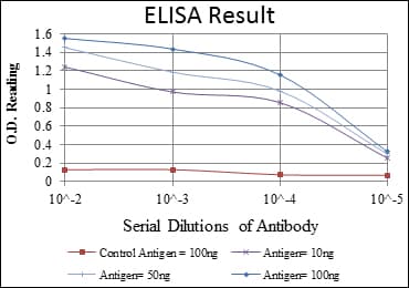 GKAP1 Antibody (clone 3G4)