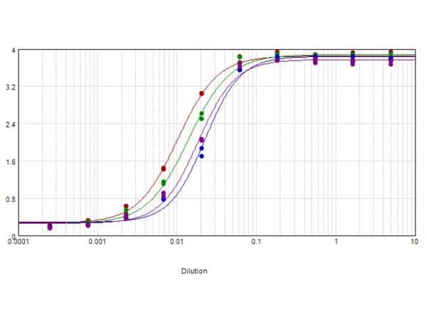 Chicken Anti-Mouse IgG Secondary Antibody (Biotin)