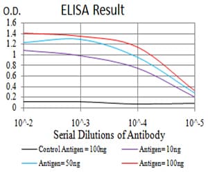 Complement C1QA Antibody (clone 1C7G3)