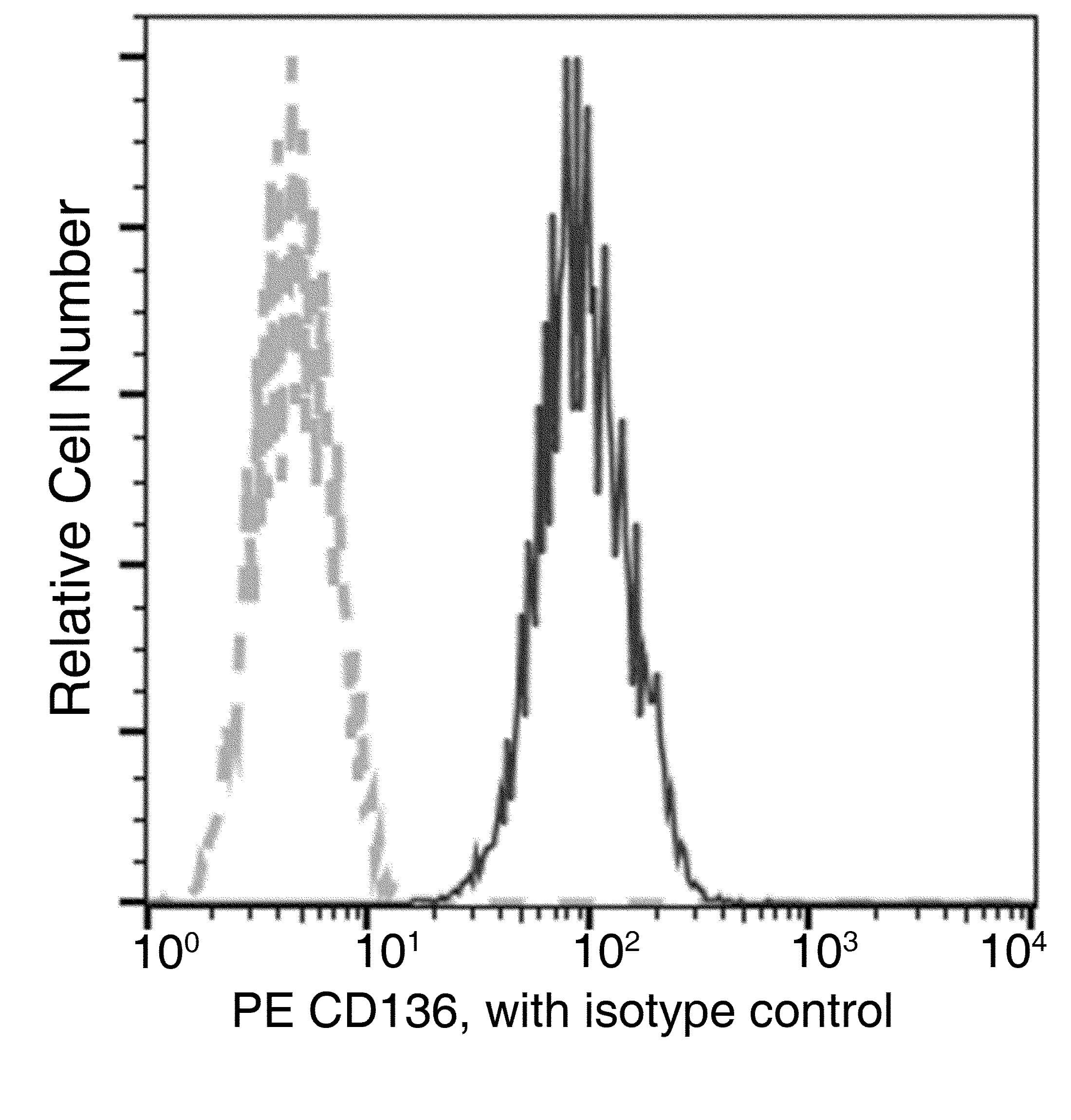 MST1R / RON Antibody (clone 03, PE)