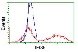 IFI35 Antibody (clone OTI1C9)
