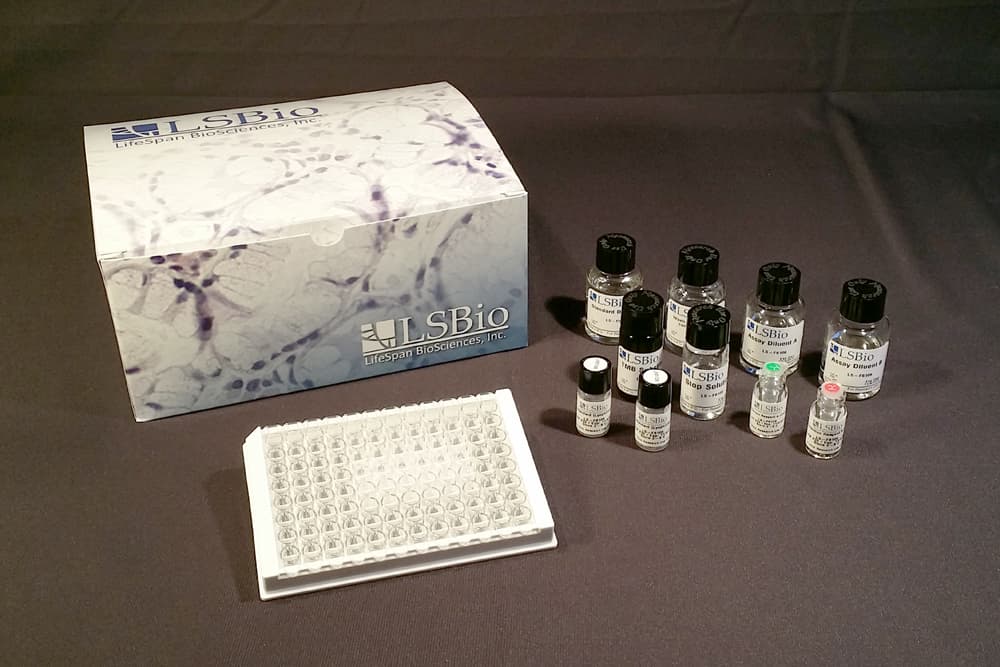 Mouse ART1 /CD296 ELISA Kit (Sandwich ELISA)