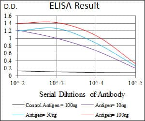 IHC-plus™ DCX / Doublecortin Antibody (clone 2G5)