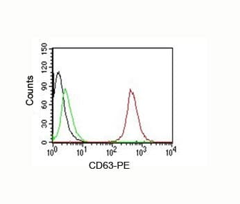 PathPlus™ CD63 Antibody (clone NKI/C3, Azide-free, BSA-free)