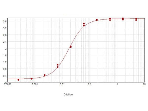 Donkey Anti-Sheep IgG Secondary Antibody