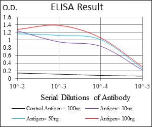 IHC-plus™ PBK / TOPK Antibody (clone 2C8)