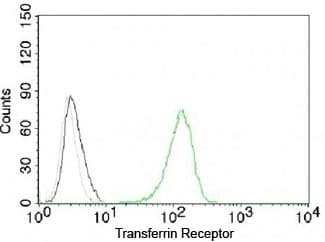 CD71 / Transferrin Receptor Antibody (clone CDLA71, Azide-free, BSA-free)