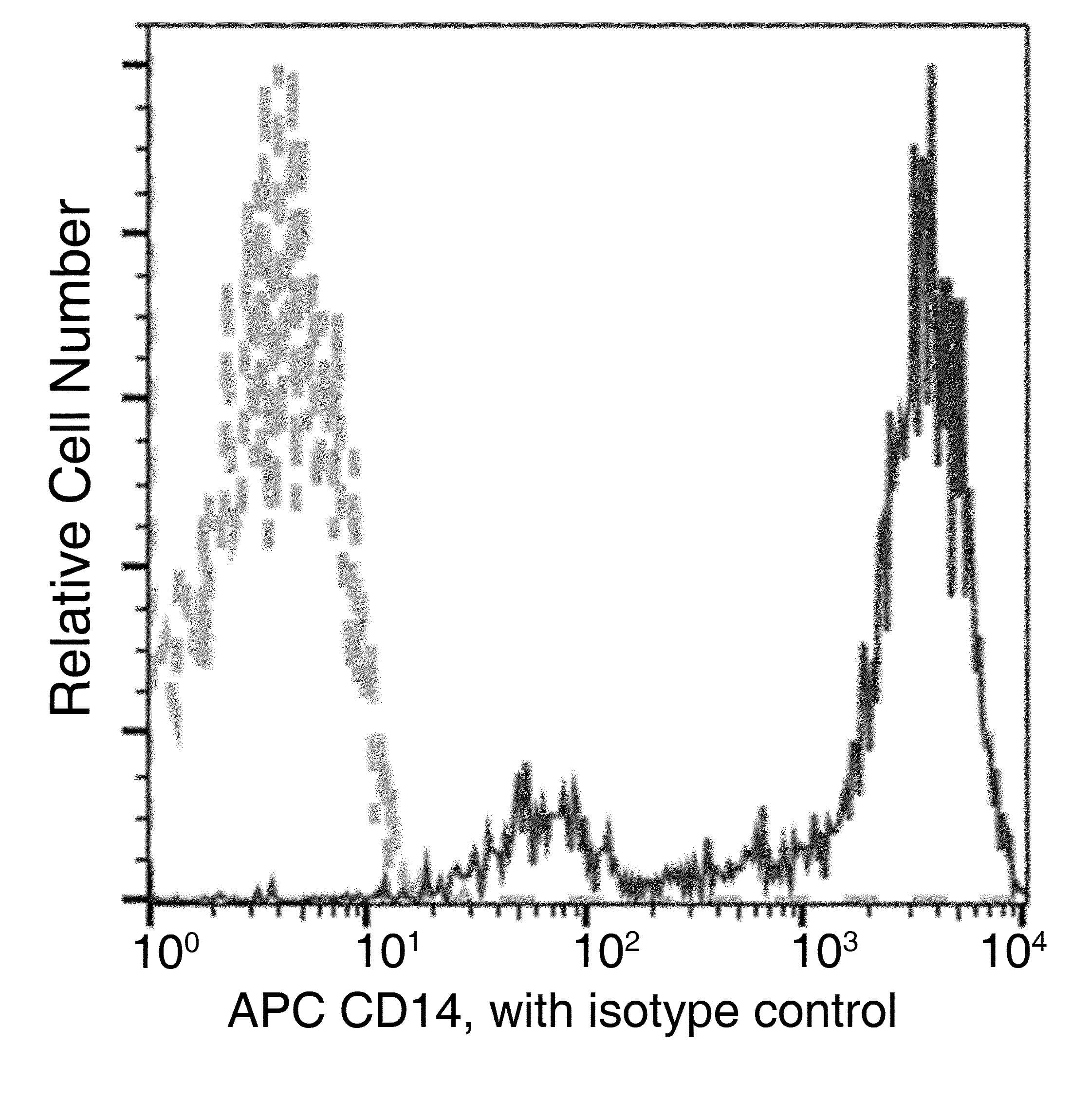 Monoclonal Rabbit anti-Human CD14 Antibody (clone 002, APC)