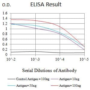 Monoclonal Mouse anti-Human RBFOX2 / RBM9 Antibody (clone 1E7G10, IHC, WB)