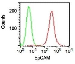 Monoclonal Mouse anti-Human EPCAM Antibody (clone VU-1D9, PE)