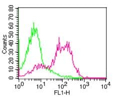CD6 Antibody (clone SPV14, FITC)