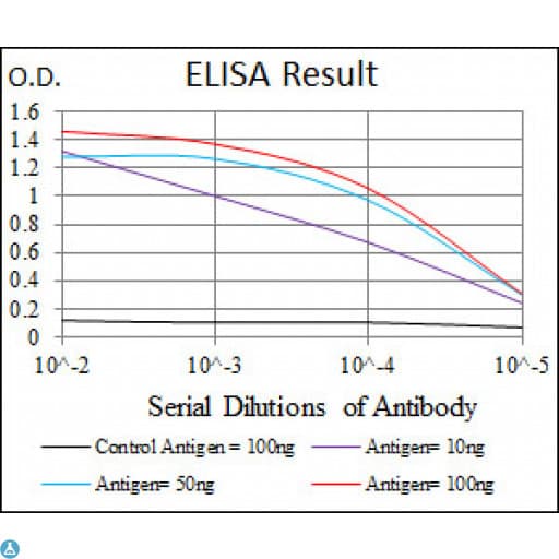 Monoclonal Mouse anti-Human DLK1 / Pref-1 Antibody (IF, WB)