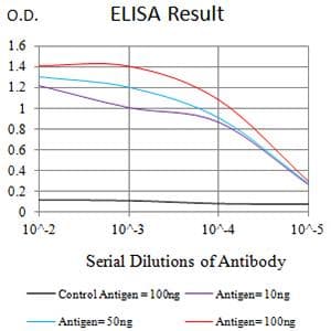 CEACAM5 / CD66e Antibody (clone 3B9C9)